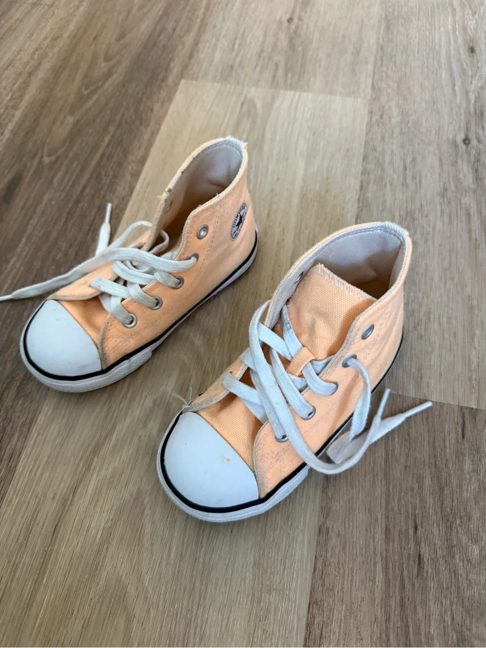 Converse All Star High Top
